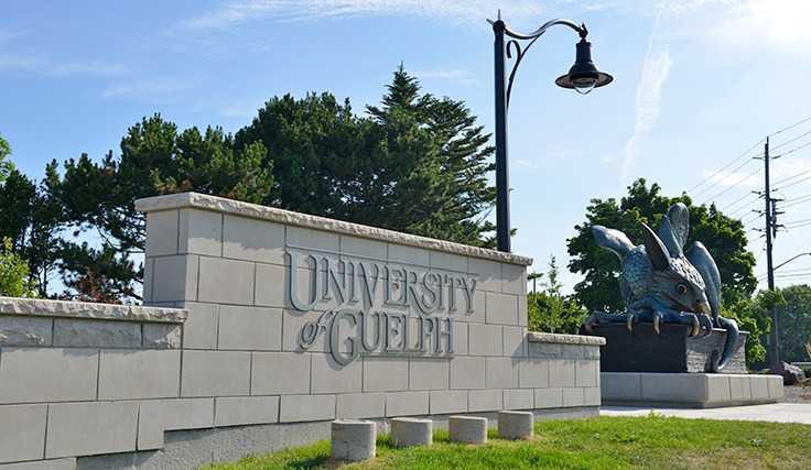 University of Guelph (Guelph)