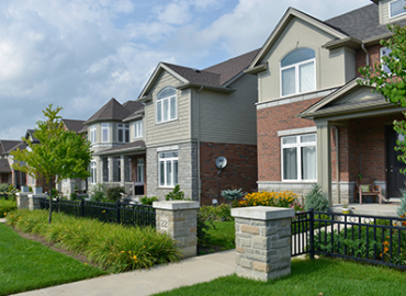 Westminister Woods Subdivision (Guelph)